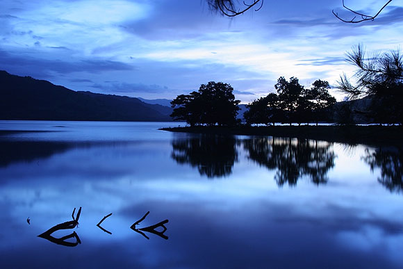 Diafragma a la francesa - Emmanuel Avargués // CanariasCreativa.com