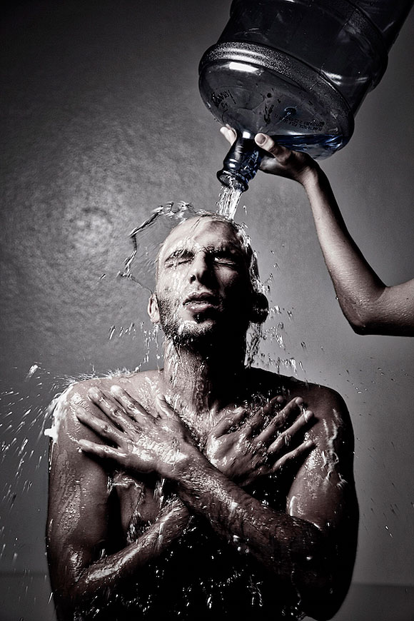 Diafragma a la francesa - Emmanuel Avargués // CanariasCreativa.com