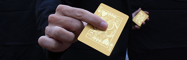 "El mundo sumergido" de Avelino Sala llega a Espacio Dörffi // CanariasCreativa.com