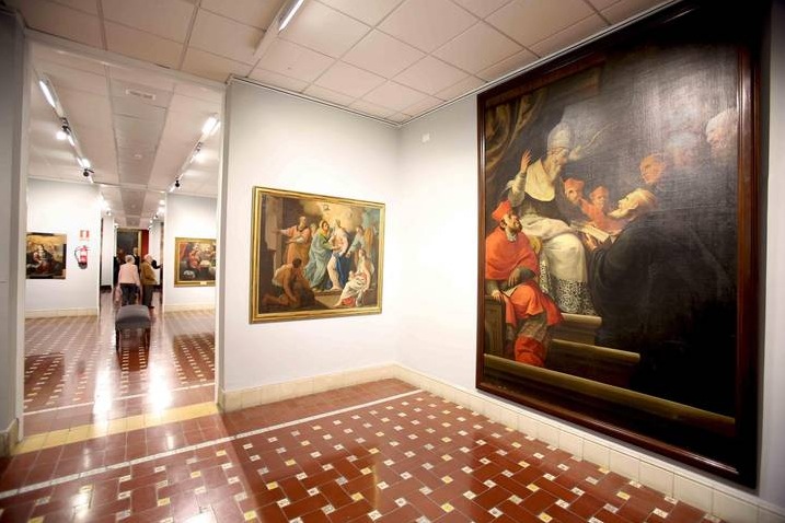 El Ayuntamiento de Santa Cruz de Tenerife crea la ‘residencia artística’ del Museo de Bellas Artes // CanariasCreativa.com