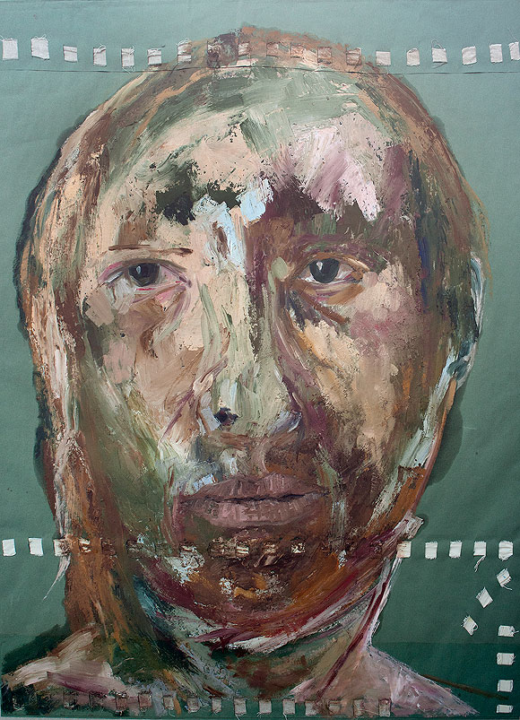 La artista alemana Barbara Stammel inaugura en Nautilus Lanzarote  // CanariasCreativa.com