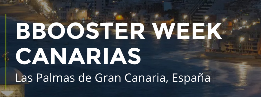 El Gobierno de Canarias organiza una competición entre startups para acceder a 100.000 euros de inversión // CanariasCreativa.com