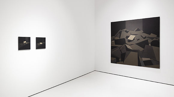 BIBLI hable de nuevo sus puertas con exposición de Fernando Martín Godoy // CanariasCreativa.com