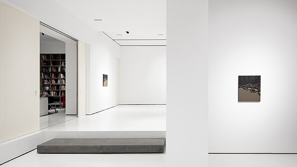 BIBLI hable de nuevo sus puertas con exposición de Fernando Martín Godoy // CanariasCreativa.com