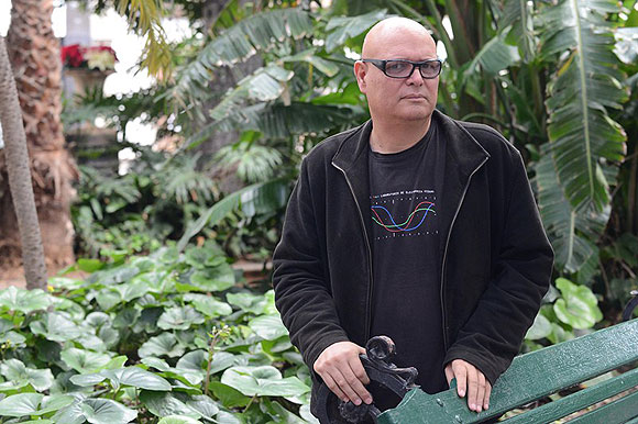 Ejercicio de poder: una exposición que reúne obra de Néstor Torrens, Juan Hidalgo y Pedro Garhel. // CanariasCreativa.com