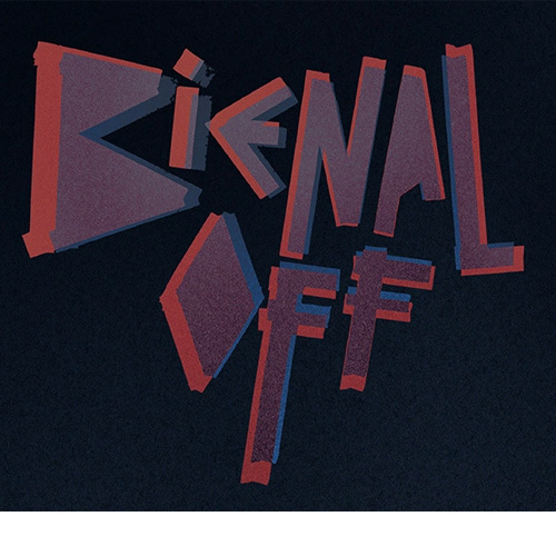 La Bienal OFF / Lanzarote llega en enero a la isla de fuego. // CanariasCreativa.com