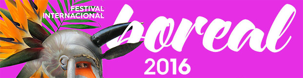 Festival Internacional Boreal 2016: una nueva cita con la cultura y el medioambiente en Los Silos (Tenerife) // CanariasCreativa.com