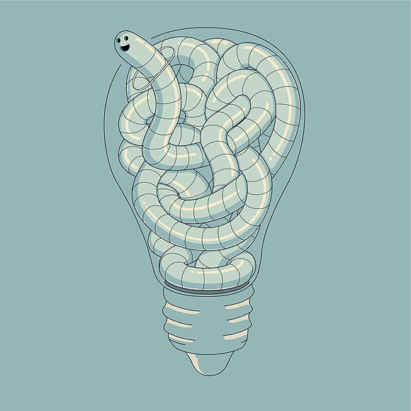 Borja Acosta de Vizcaíno // CanariasCreativa.com