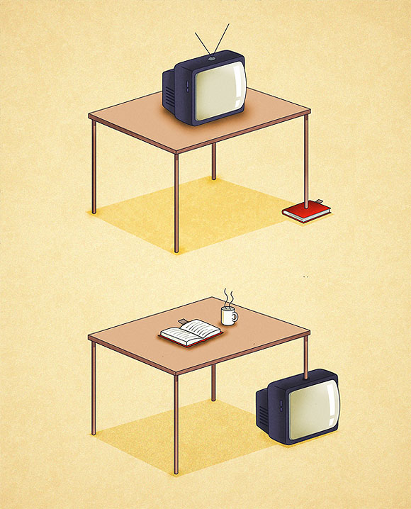 Borja Acosta de Vizcaíno // CanariasCreativa.com