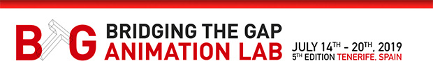 «Bridging The Gab Animation Lab» amplía su plazo para los proyectos tinerfeños hasta el 15 de mayo