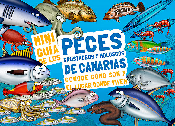 Bruniana Jones - Bruno Lanzarote // CanariasCreativa.com