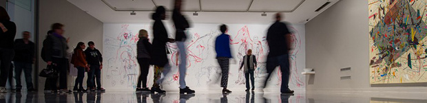 El CAAM celebra hoy, viernes 3 de febrero, la inauguración infantil de la exposición ‘El iris de Lucy’ // CanariasCreativa.com