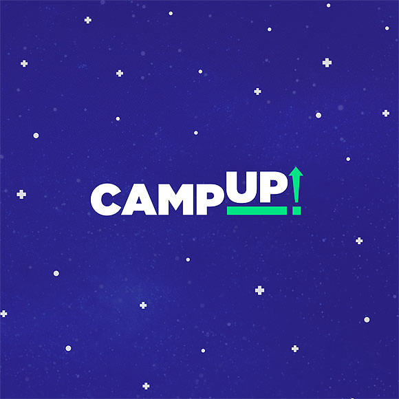 CampUP! busca un equipo de jóvenes con talento y creatividad en Tenerife // CanariasCreativa.com