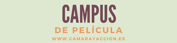Vuelve el Campus de Película, de Cámara y Acción, del 1 al 29 de julio // CanariasCreativa.com