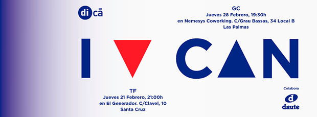 CAN Revista di-Ca // Daute // CanariasCreativa.com