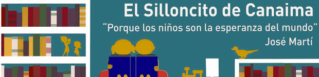 La Librería Canaima convoca su Primer Concurso de Ilustración Infantil // CanariasCreativa.com
