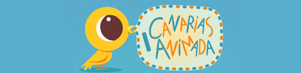 Canarias Animada // Yesland Studio // CanariasCreativa.com