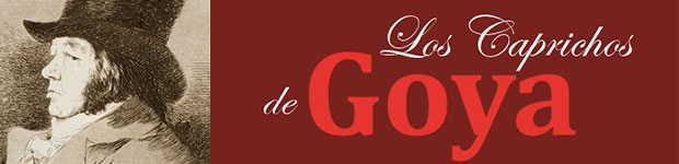 El Cabildo de Gran Canaria y el Club Canarias traen a la isla la colección completa de los "Caprichos de Goya" a la Casa de Colón