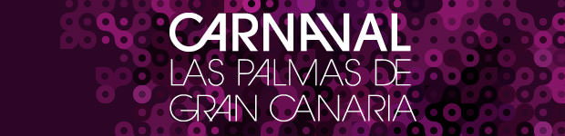 Hoy se abre el plazo para presentar trabajos al concurso del cartel del Carnaval de los locos años 20 de Las Palmas de Gran Canaria // CanariasCreativa.com