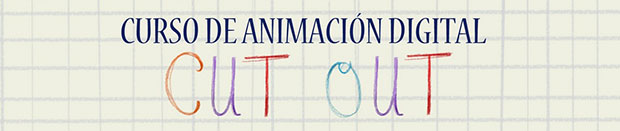 La Casa Animada organiza 'Curso de animación digital Cut Out' con opción a contrato laboral posterior