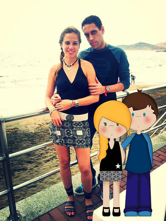 Universo Chelai // CanariasCreativa.com