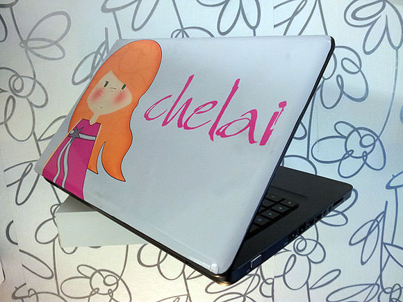 Universo Chelai // CanariasCreativa.com