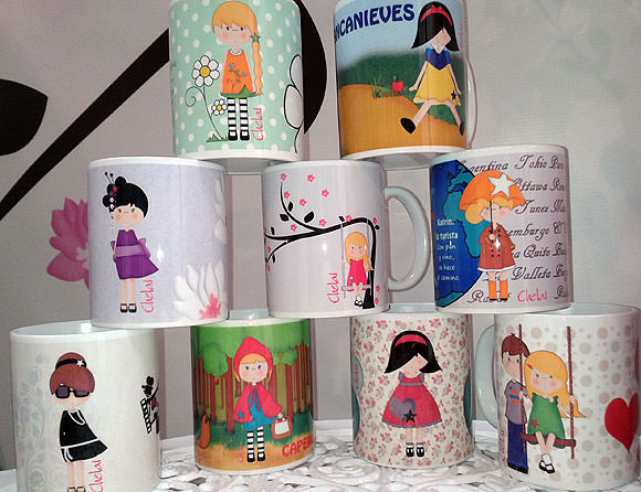 Universo Chelai // CanariasCreativa.com