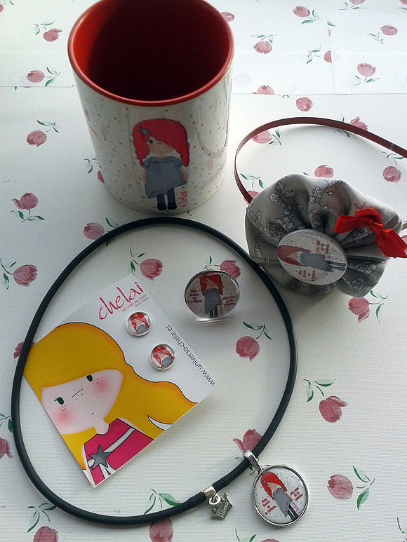 Universo Chelai // CanariasCreativa.com