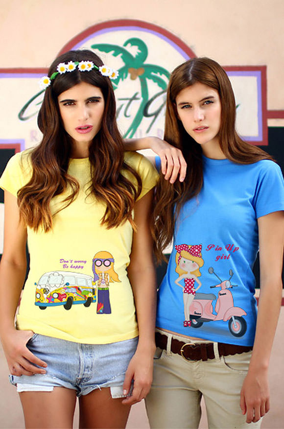 Universo Chelai // CanariasCreativa.com