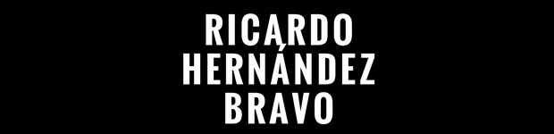 Ricardo Hernández Bravo, autor invitado en el VIII Ciclo de Lectura del Atlántico // CanariasCreativa.com