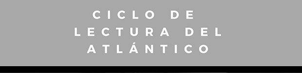 José María Cumbreño, autor invitado en el VII Ciclo de Lectura del Atlántico // CanariasCreativa.com