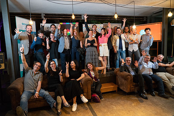 Arranca la XVI edición de Canary Islands International Film Market // CanariasCreativa.com