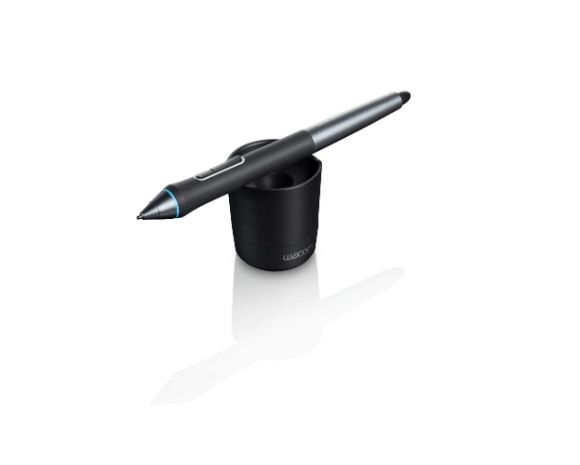 Wacom® presenta la nueva Cintiq® 13HD touch con un diseño compacto y sofisticado // CanariasCreativa.com