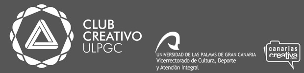 Club Creativo ULPGC // CanariasCreativa.com