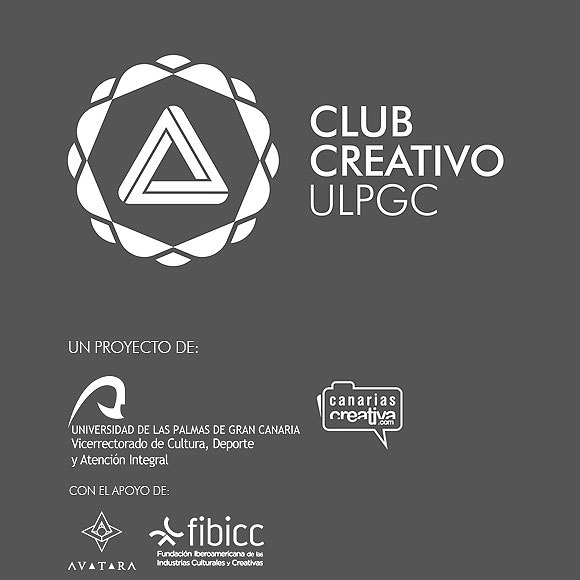Club Creativo ULPGC // CanariasCreativa.com