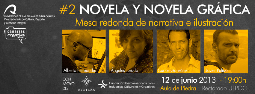 Club Creativo ULPGC // CanariasCreativa.com