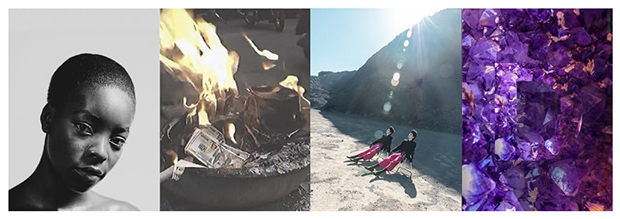 Del 20 de septiembre al 20 de octubre, regresa «Ciudades de la Moda, del Arte y del Diseño» a Santa Cruz de Tenerife. // CanariasCreativa.com