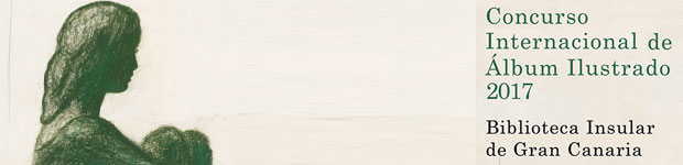 La Biblioteca Insular de Gran Canaria convoca su Concurso Internacional de Álbum Ilustrado 2017 // CanariasCreativa.com