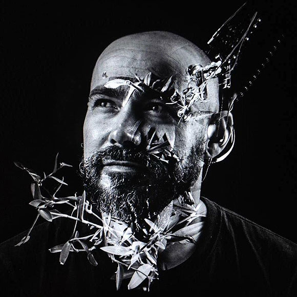 CoZidos, la feria de fanzines, confirma ya sus primeros asistentes // CanariasCreativa.com