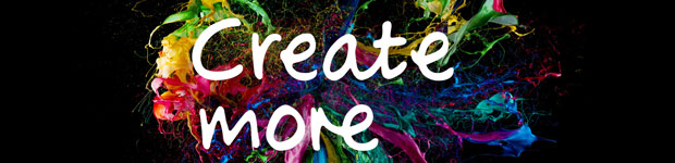 Wacom lanza "Create more", el programa de apoyo a artistas vinculado a la tableta Intuos Pro // CanariasCreativa.com