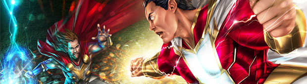 Cristián Melián Cabrera - CMC Illustration // CanariasCreativa.com