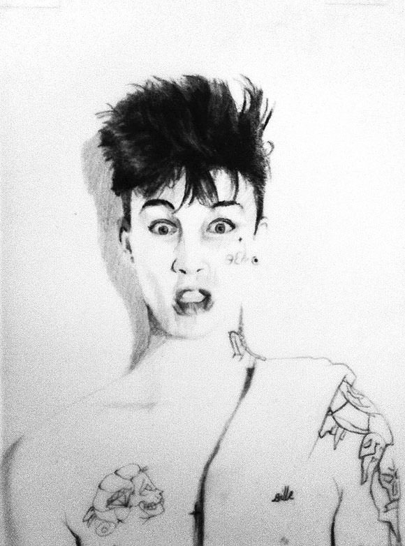 Cristian Sánchez // CanariasCreativa.com