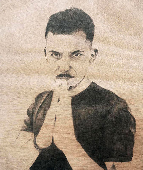 Cristian Sánchez // CanariasCreativa.com