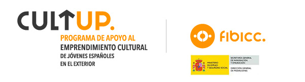 La tercera edición CultUp ayudará a jóvenes españoles residentes en más de 35 países a emprender dentro del sector cultural y creativo. // CanariasCreativa.com