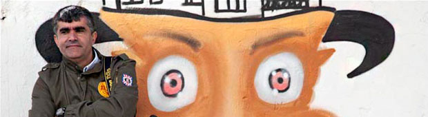 J. Pérez Curbelo - fotógrafo // CanariasCreativa.com