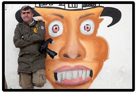 J. Pérez Curbelo - fotógrafo // CanariasCreativa.com