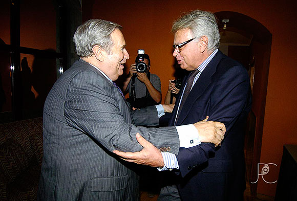 J. Pérez Curbelo - fotógrafo // CanariasCreativa.com