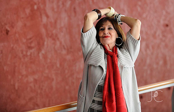 J. Pérez Curbelo - fotógrafo // CanariasCreativa.com