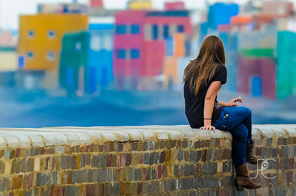 J. Pérez Curbelo - fotógrafo // CanariasCreativa.com