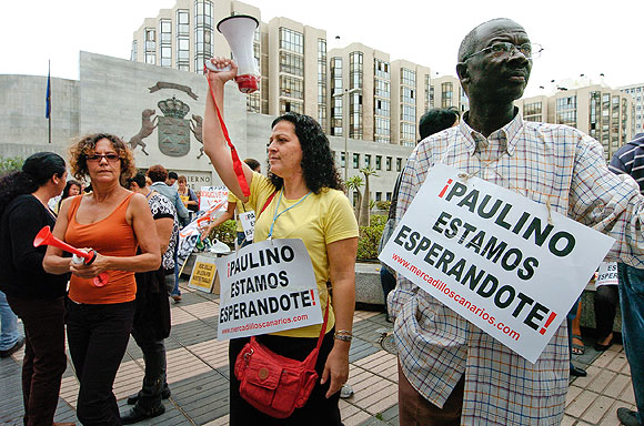 J. Pérez Curbelo - fotógrafo // CanariasCreativa.com